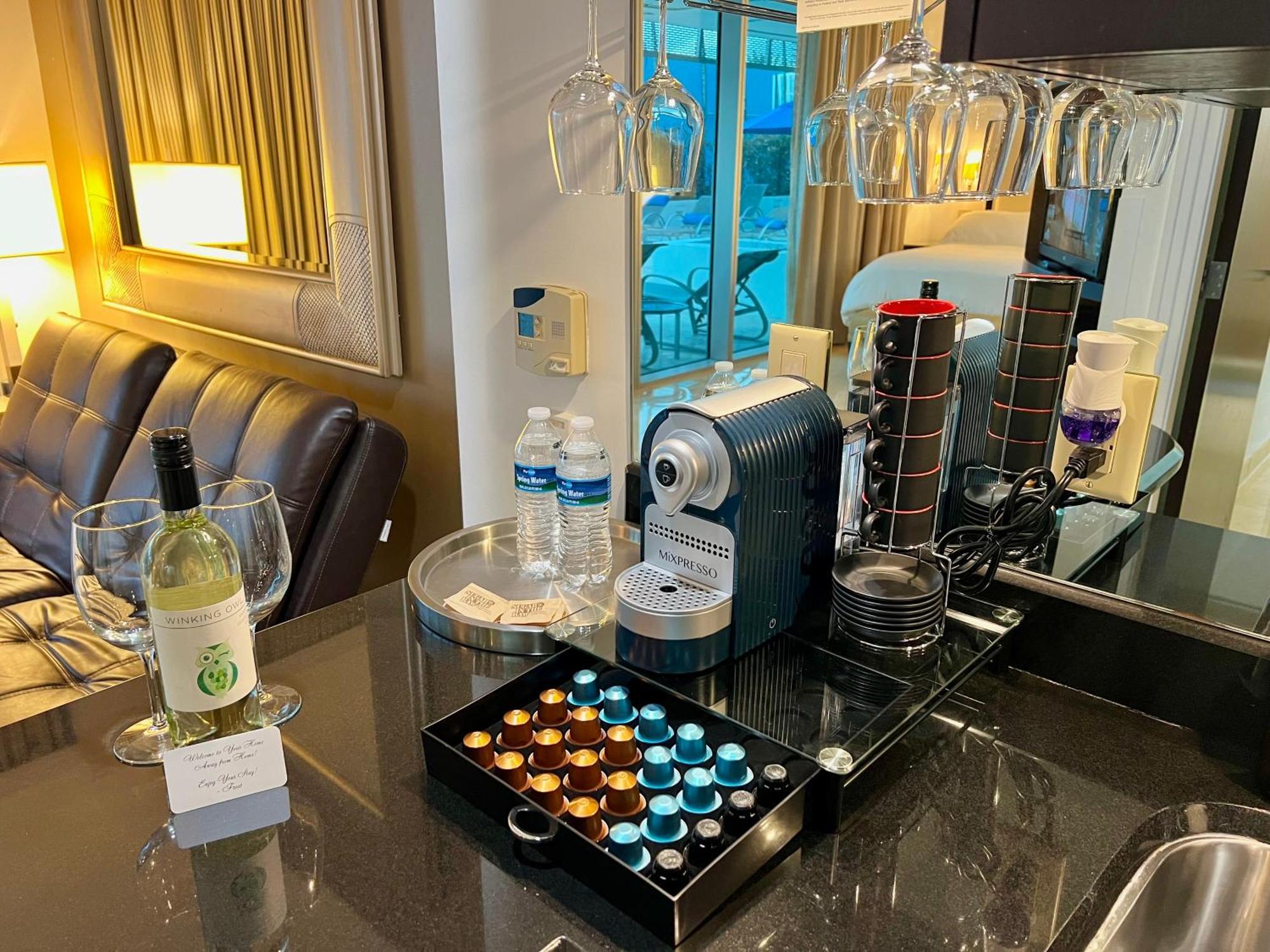 Boutique 3 Min Walk To Aparthotel Miami Beach
