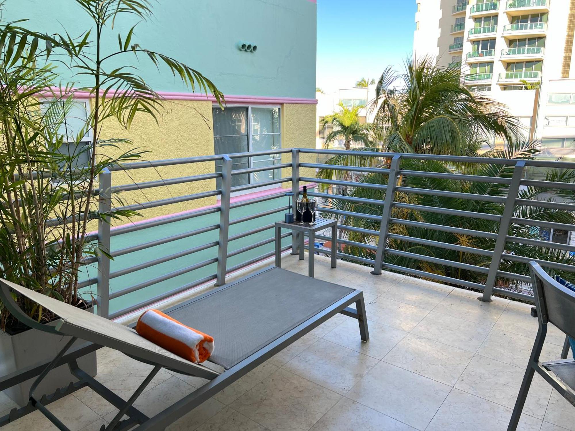 Aparthotel Boutique 3 Min Walk To