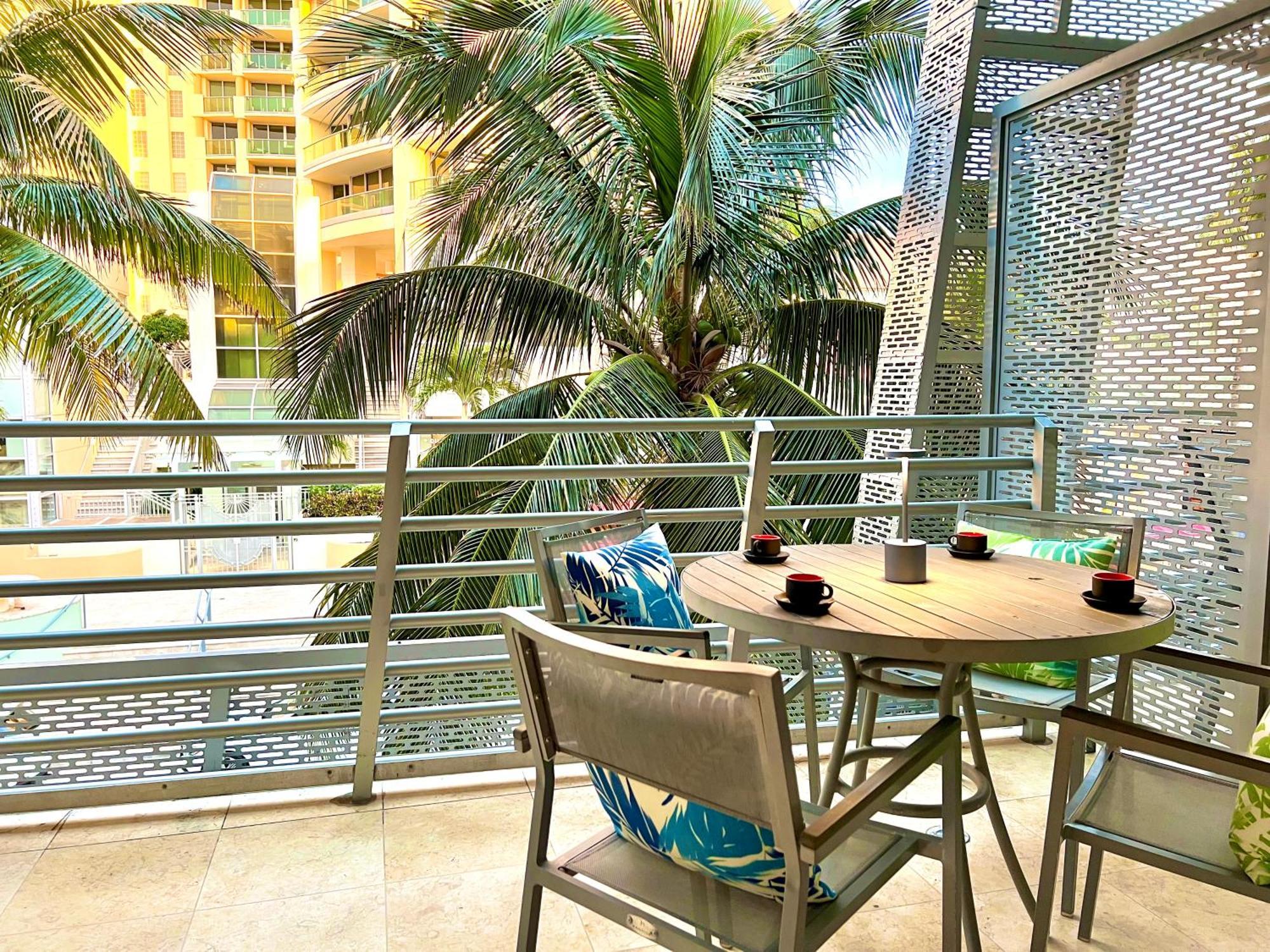Boutique 3 Min Walk To Aparthotel *