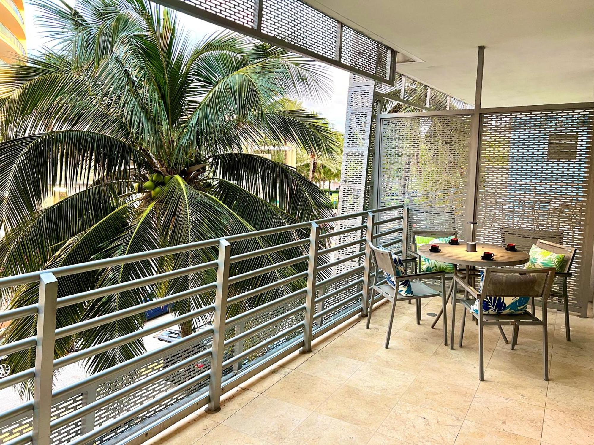 Aparthotel Boutique 3 Min Walk To *