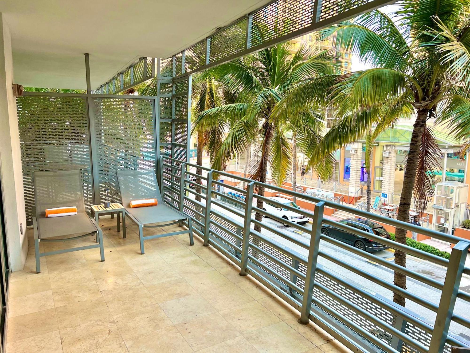 Boutique 3 Min Walk To Aparthotel Miami Beach