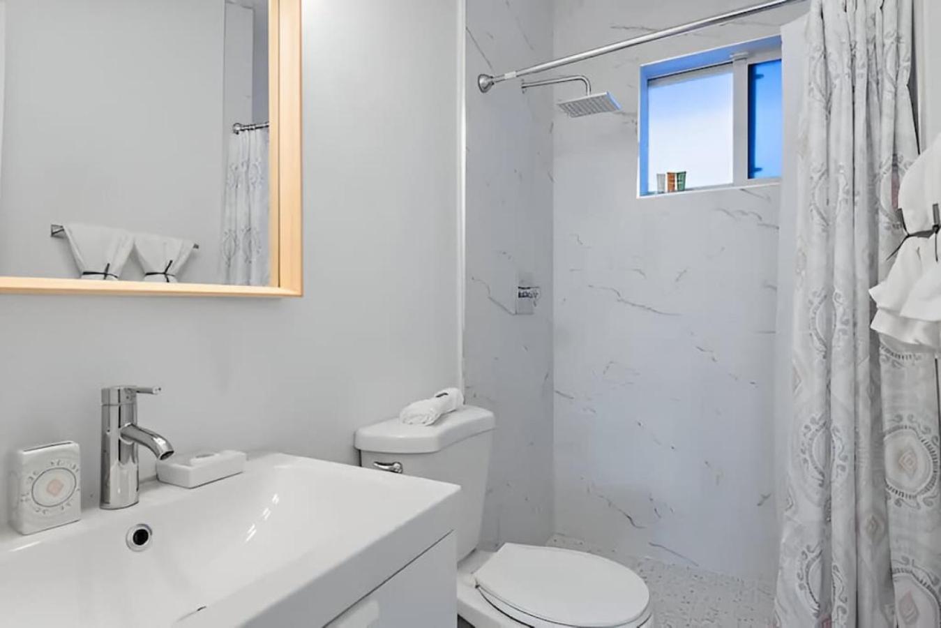 Apartment North Shore Oasis - Steps To Miami Bliss