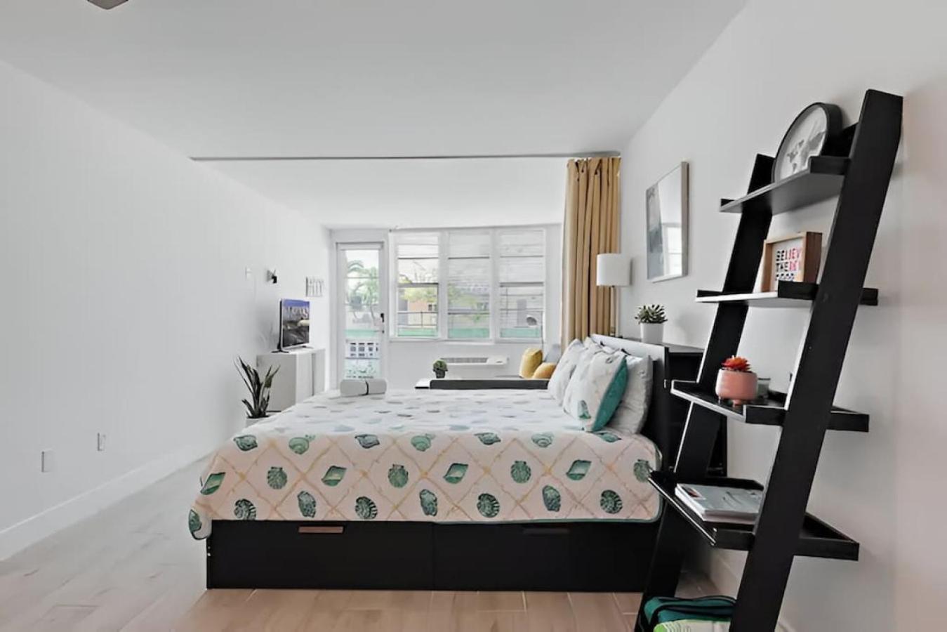 North Shore Oasis - Steps To Miami Bliss Apartment *