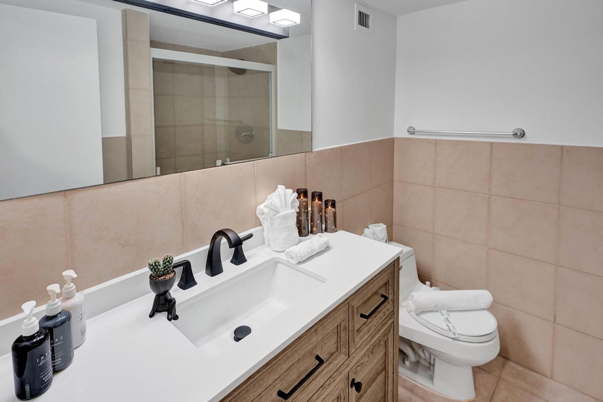 Apartment Ocean View Serenity Service 915