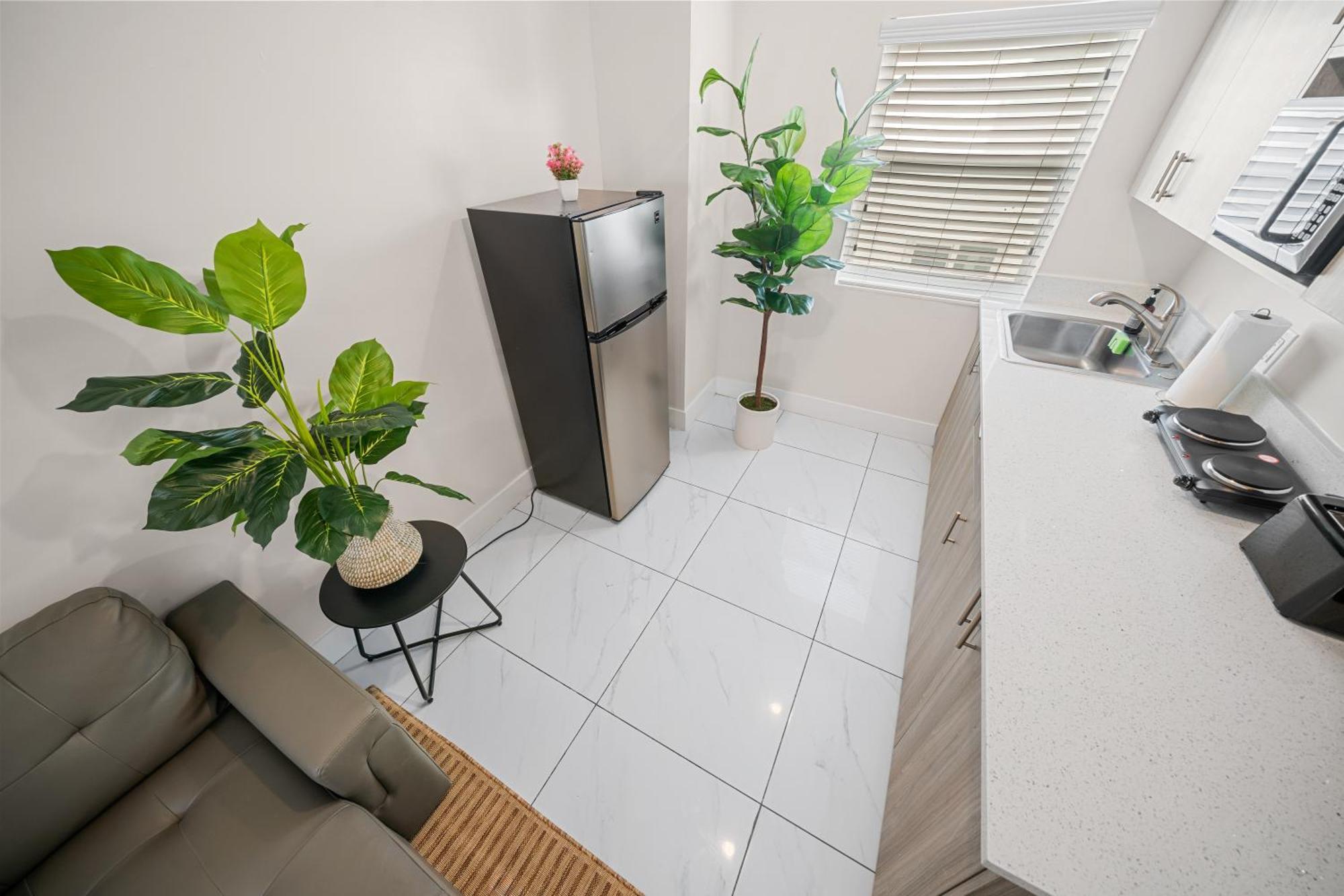 Apartment The Samantha By Lowkl Miami Beach