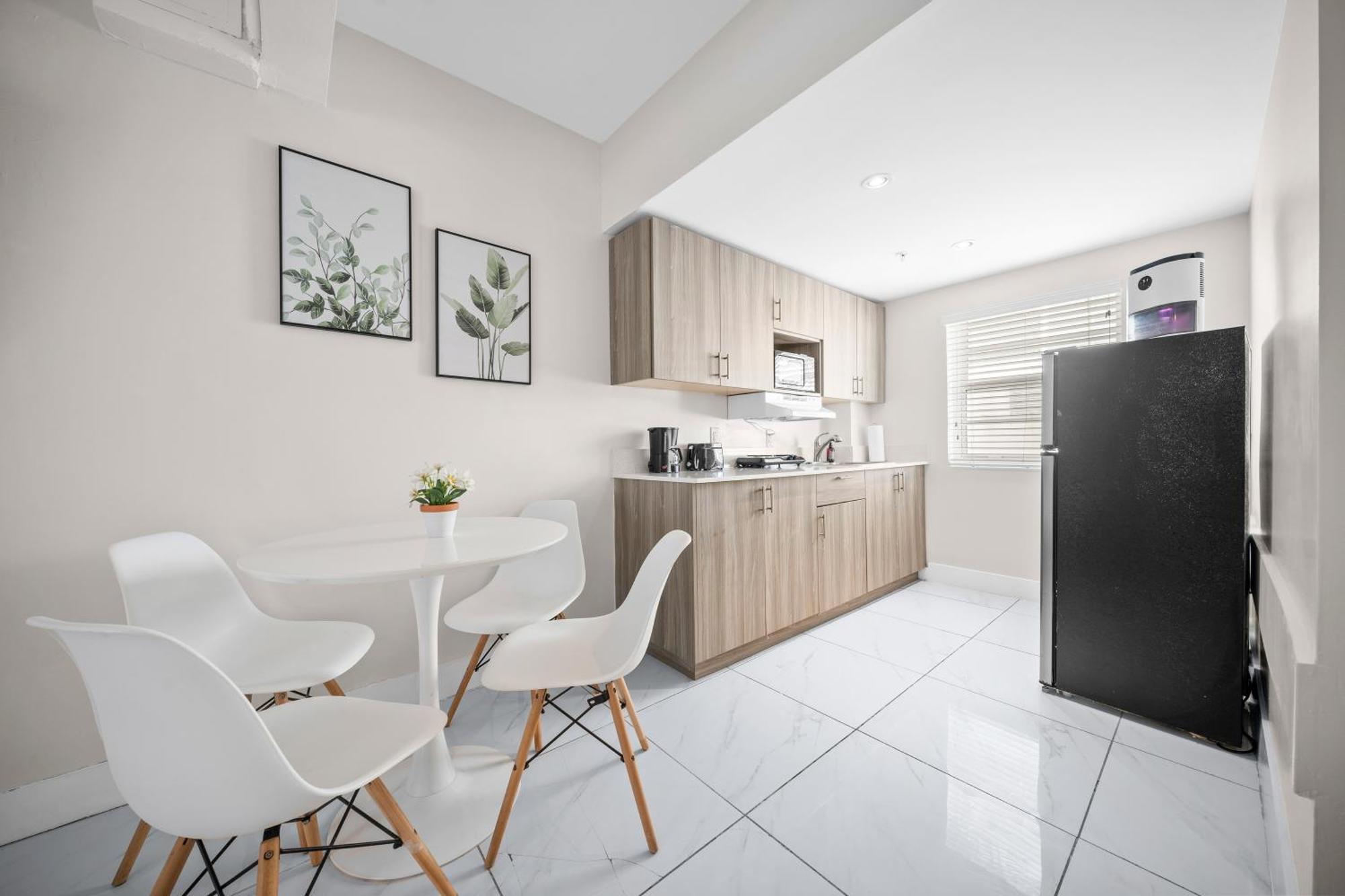 Apartment The Samantha By Lowkl Miami Beach