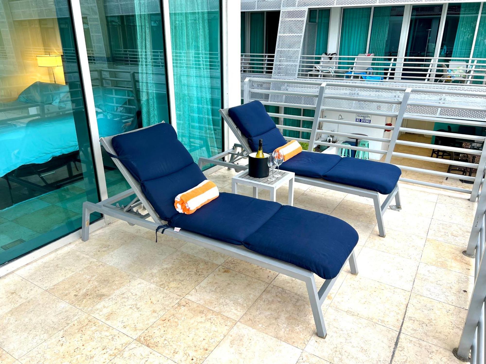 Boutique 3 Min Walk To Aparthotel Miami Beach