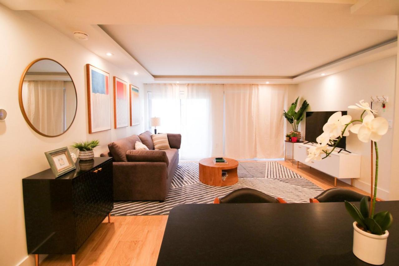 Modern 2bedroom In South - Steps Away From Lincoln Rd Holiday home