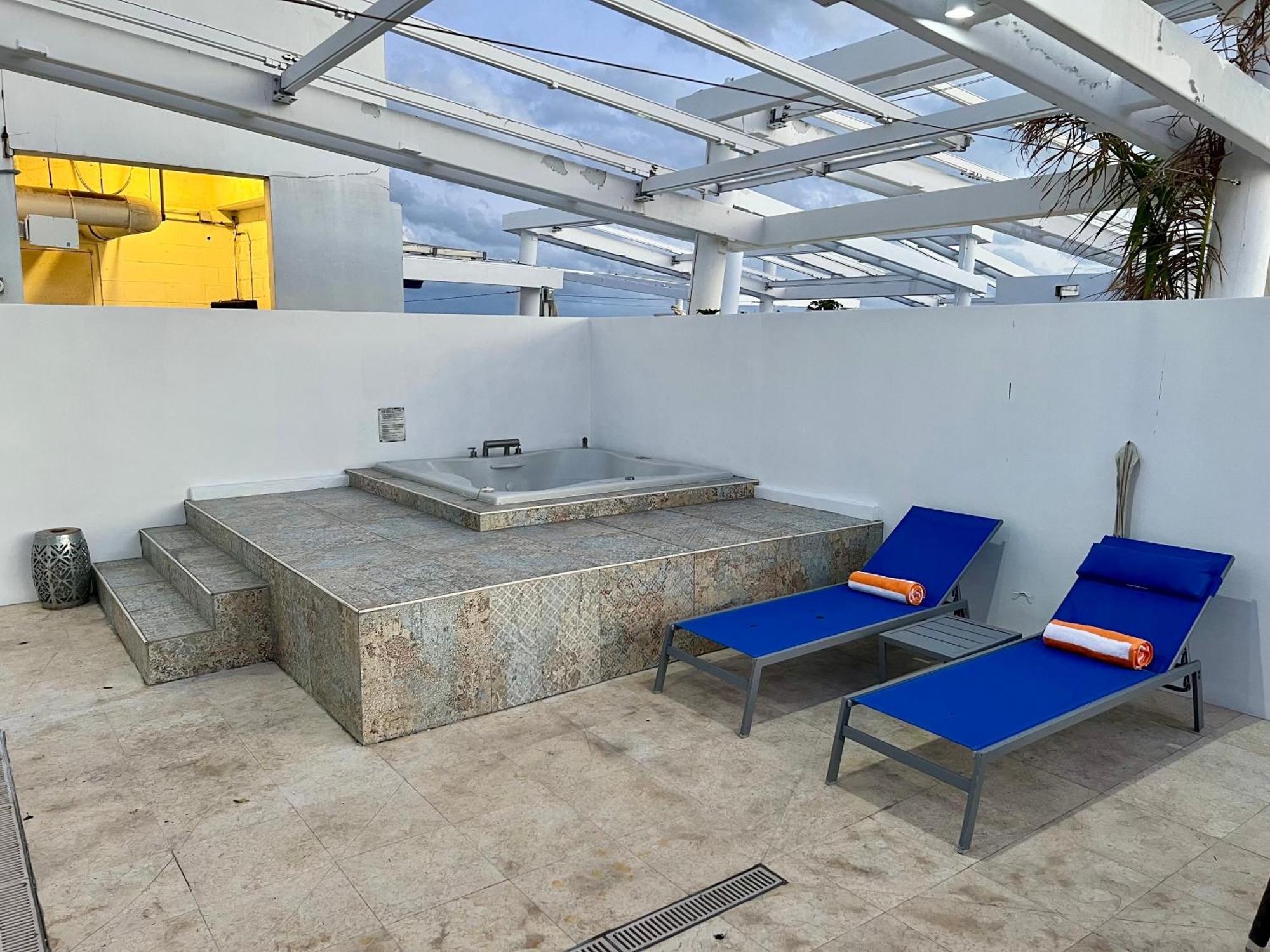 Boutique 3 Min Walk To Miami Beach