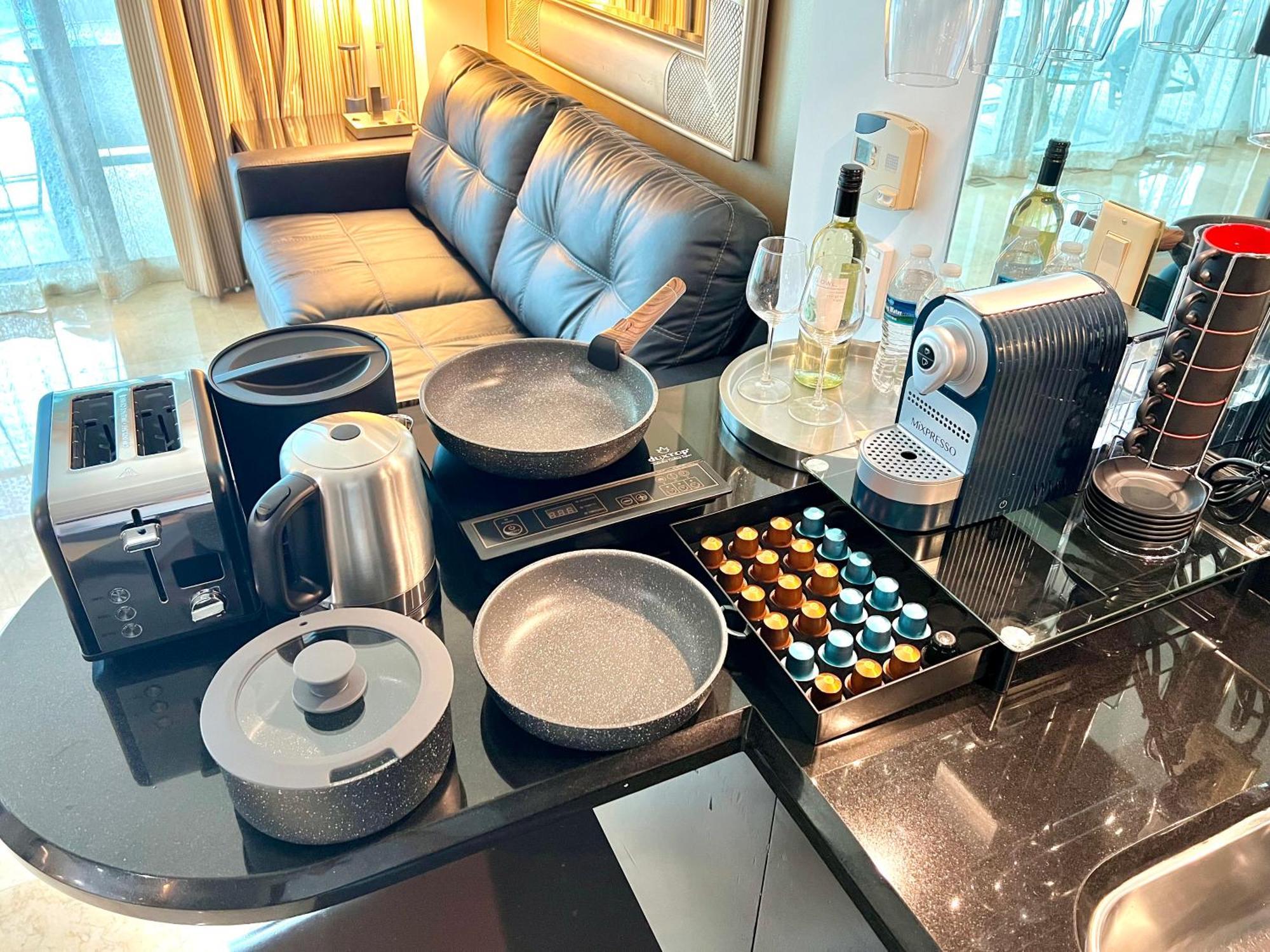 Boutique 3 Min Walk To Aparthotel *