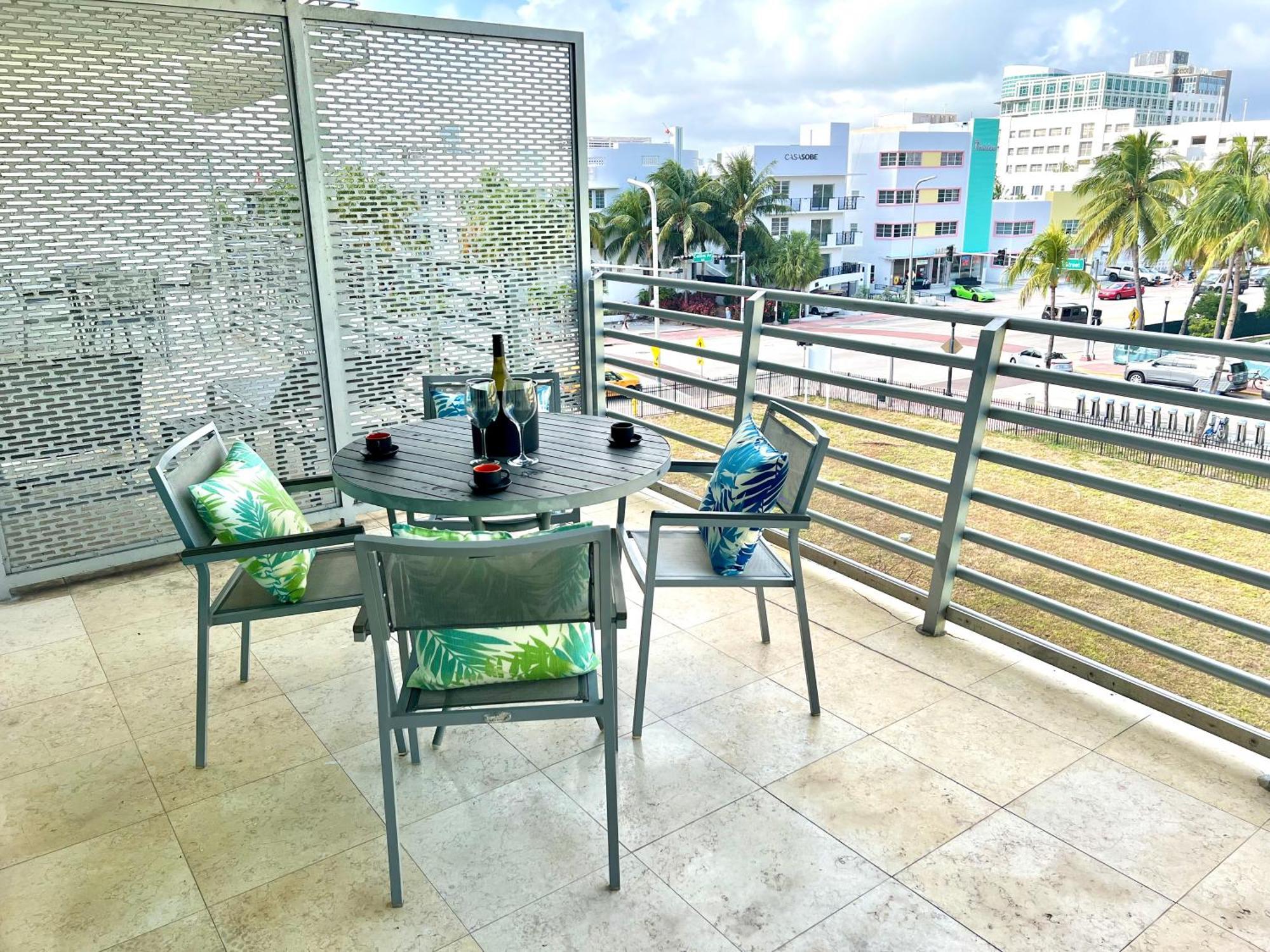 Boutique 3 Min Walk To Miami Beach