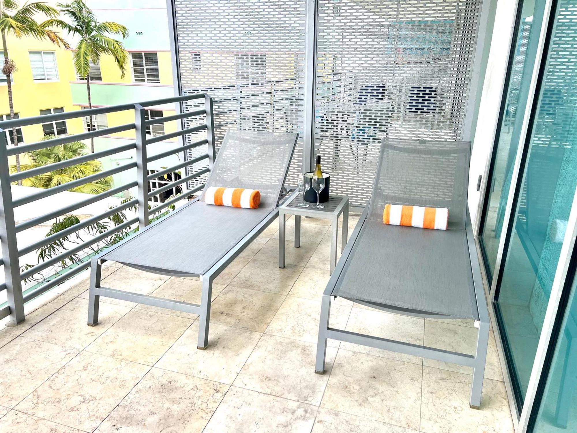 Boutique 3 Min Walk To Aparthotel *