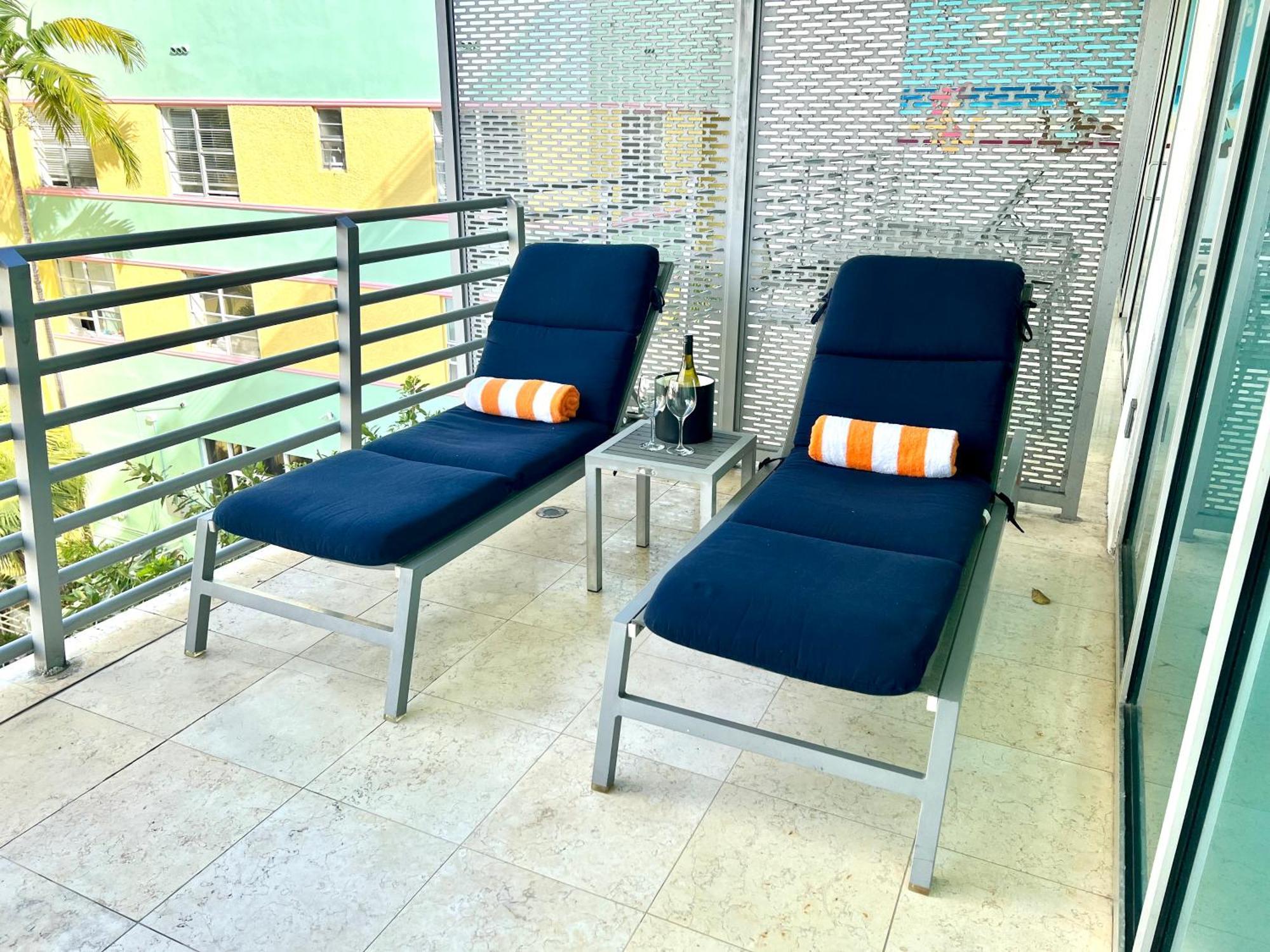 Boutique 3 Min Walk To Miami Beach