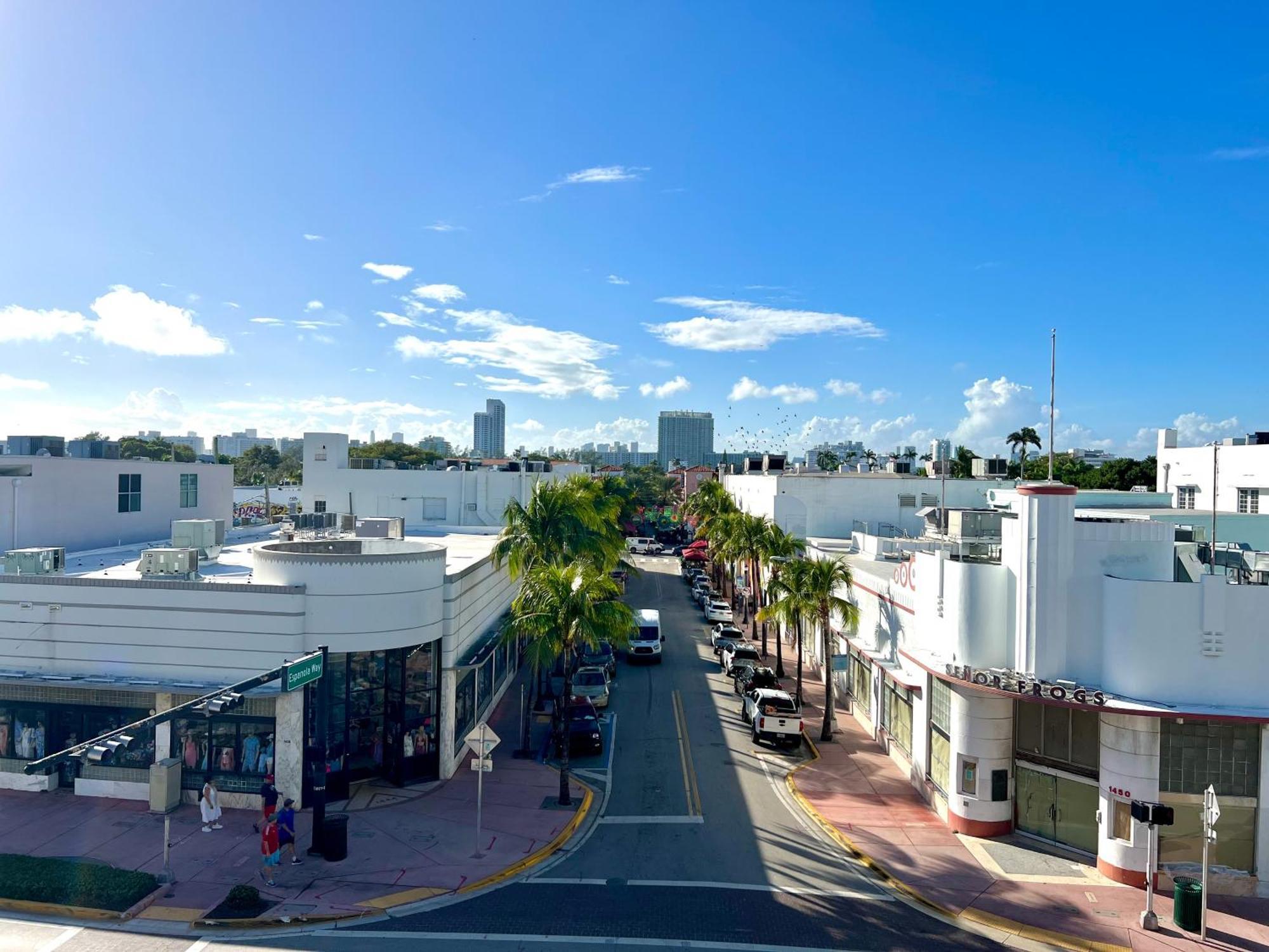 Aparthotel Boutique 3 Min Walk To Miami Beach