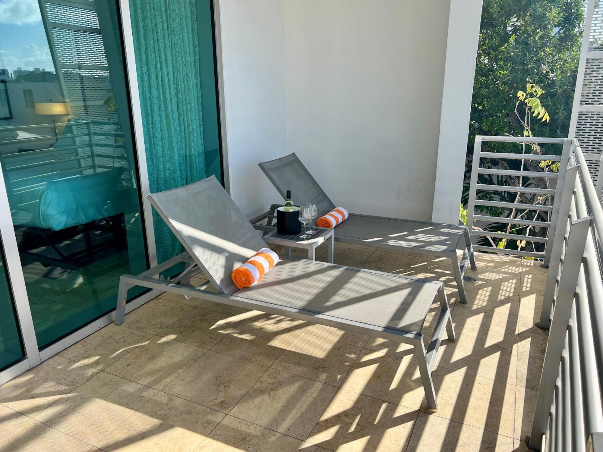 Boutique 3 Min Walk To Miami Beach