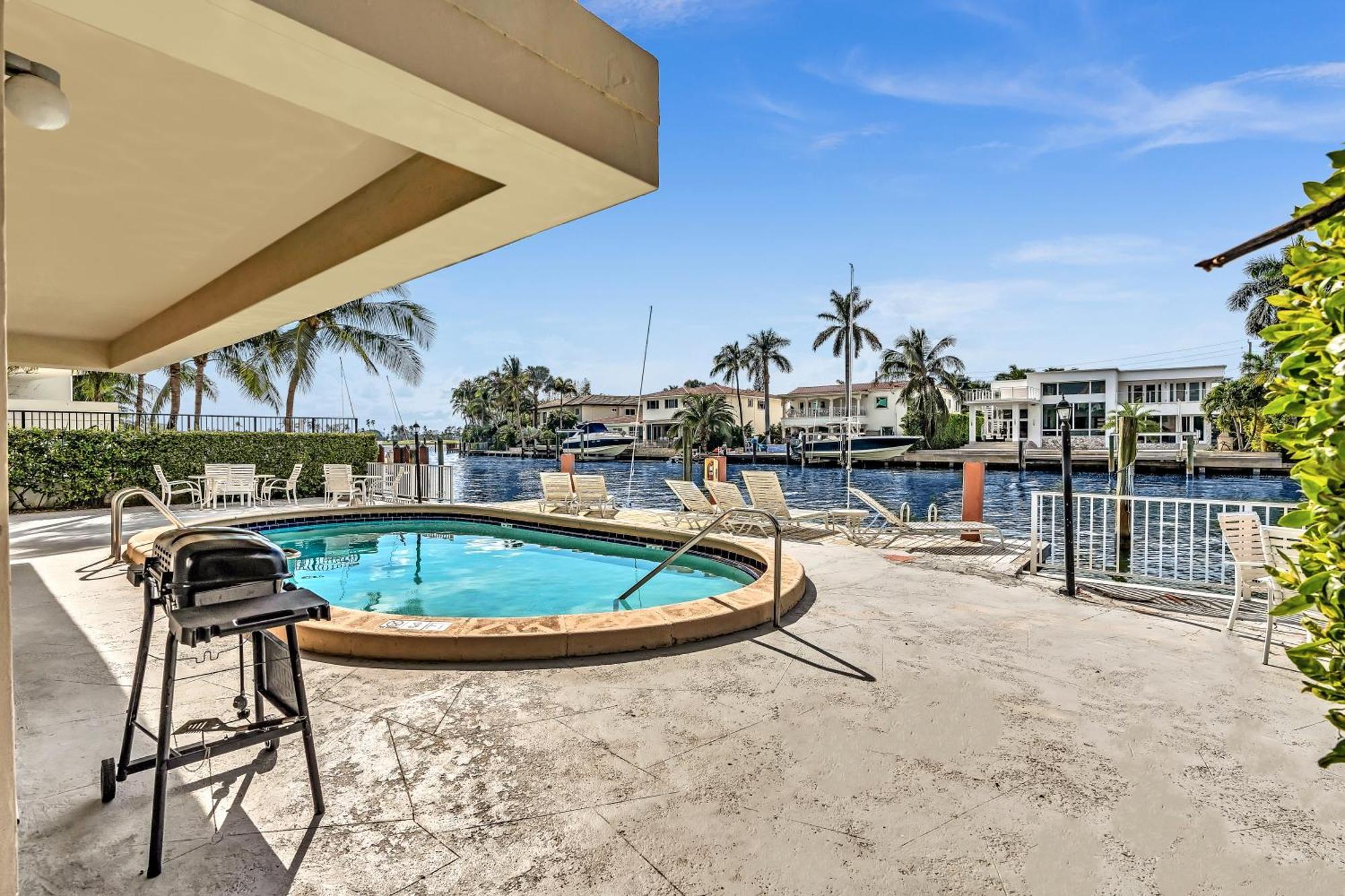 Bay Harbor Sunset 2b Apartment Miami Beach