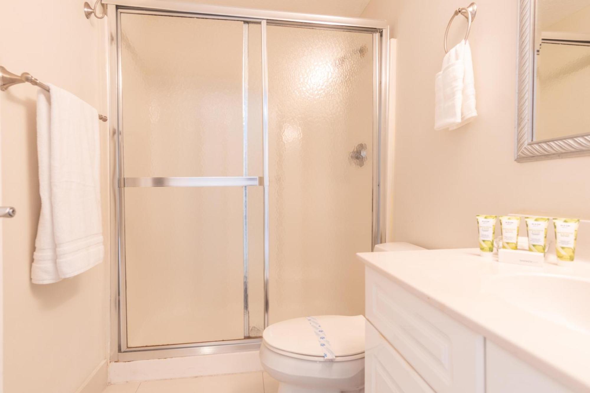 Apartment Golden Bay 46 Miami Beach