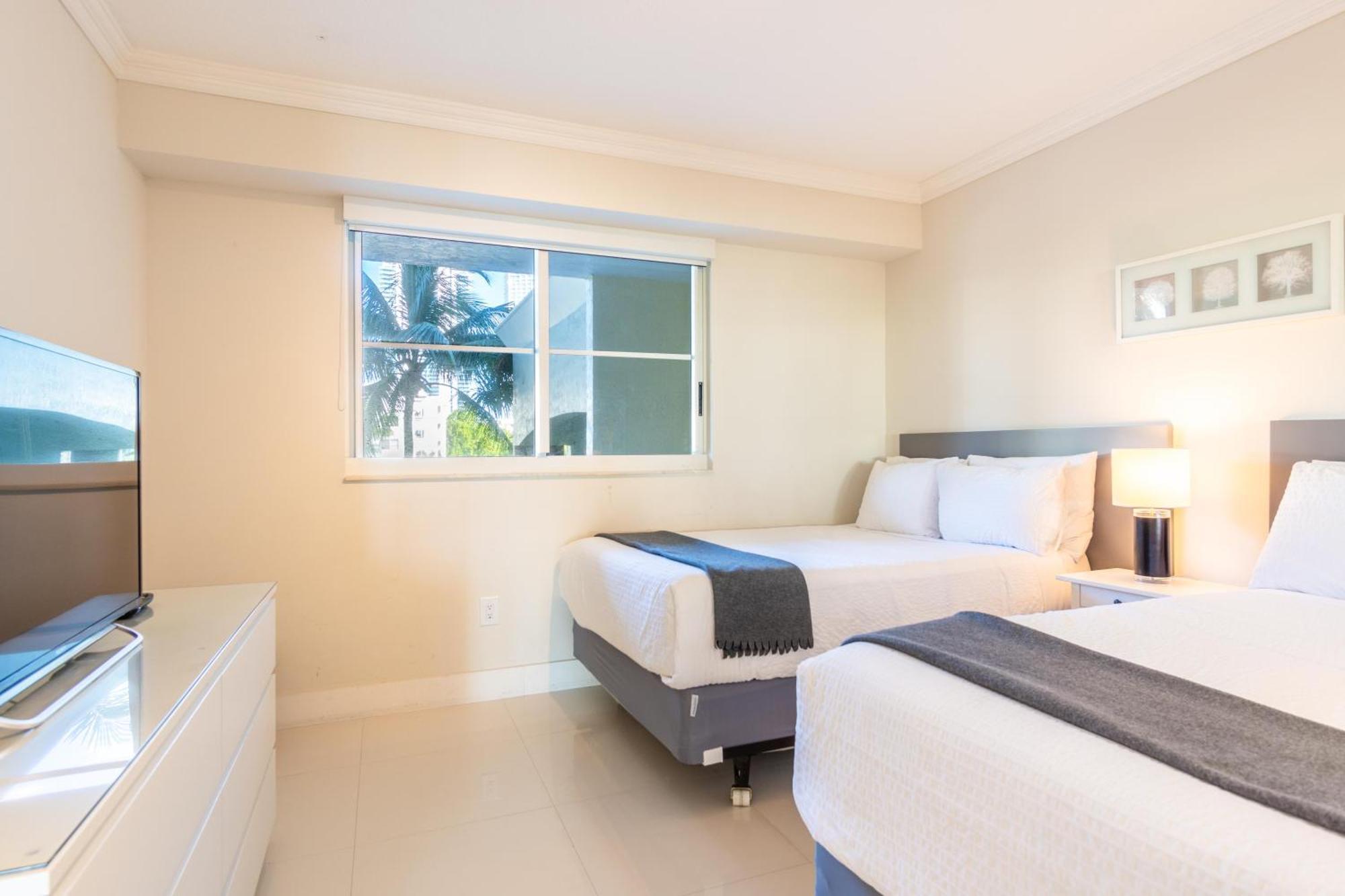 Apartment Golden Bay 46 Miami Beach