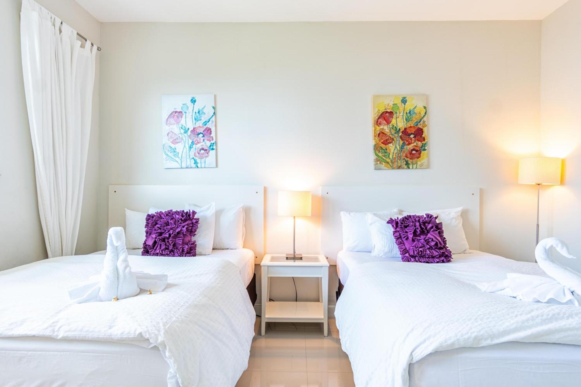 Ocean Reserve P1 Apartment Miami Beach