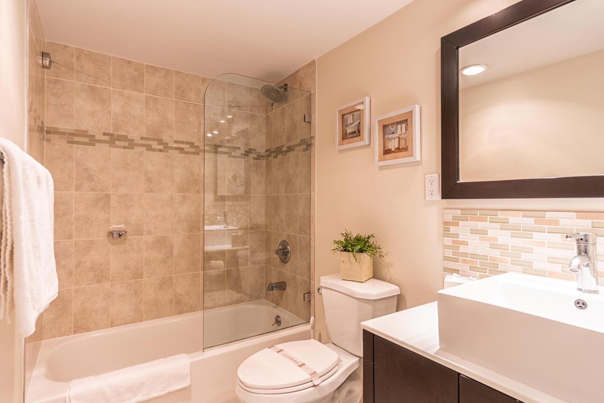 Apartment Ocean Reserve P1 Miami Beach
