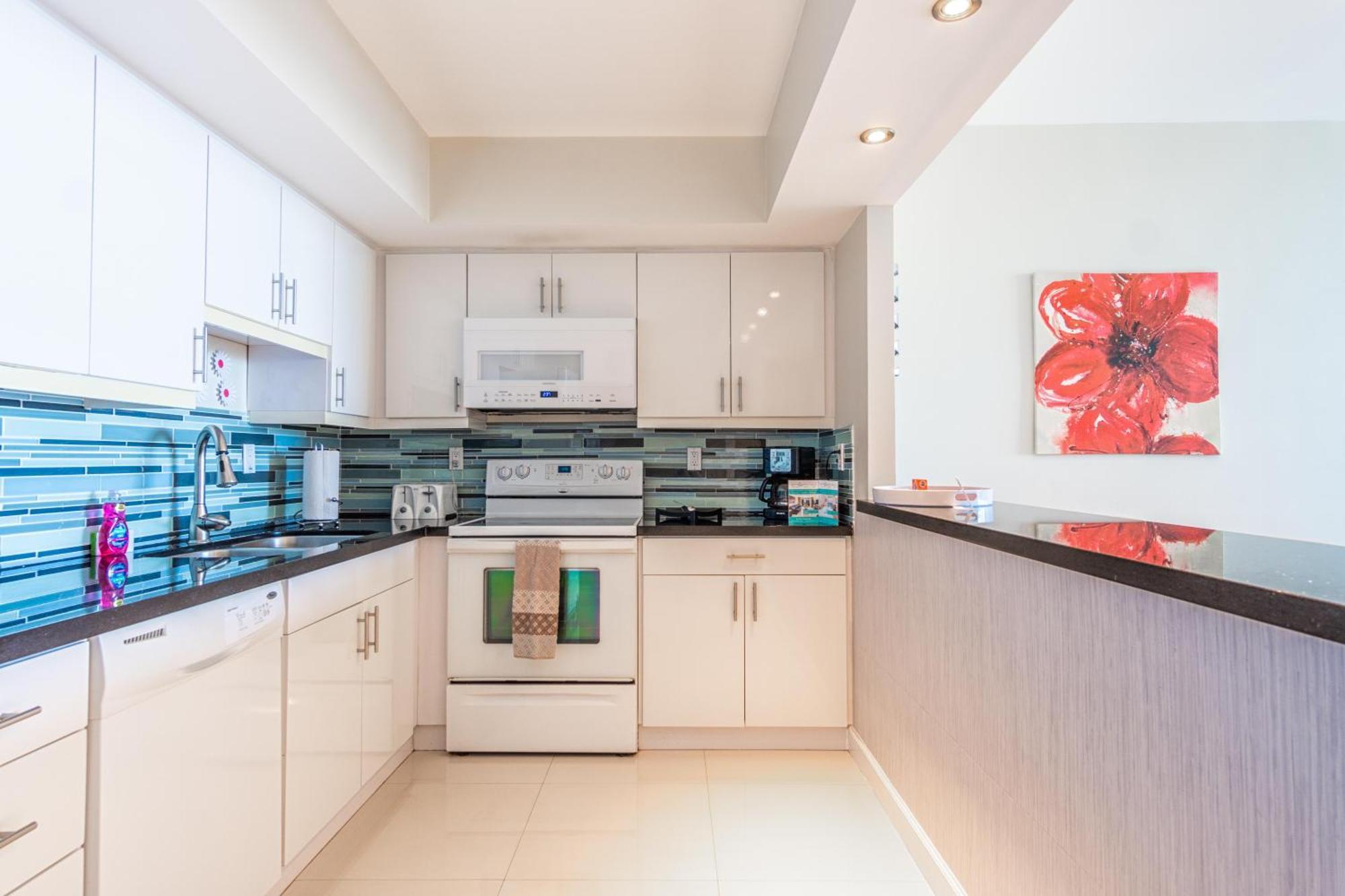 Ocean Reserve P1 Miami Beach