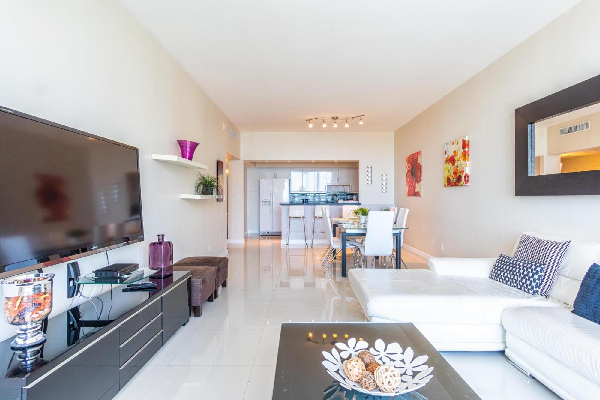Ocean Reserve P1 Apartment