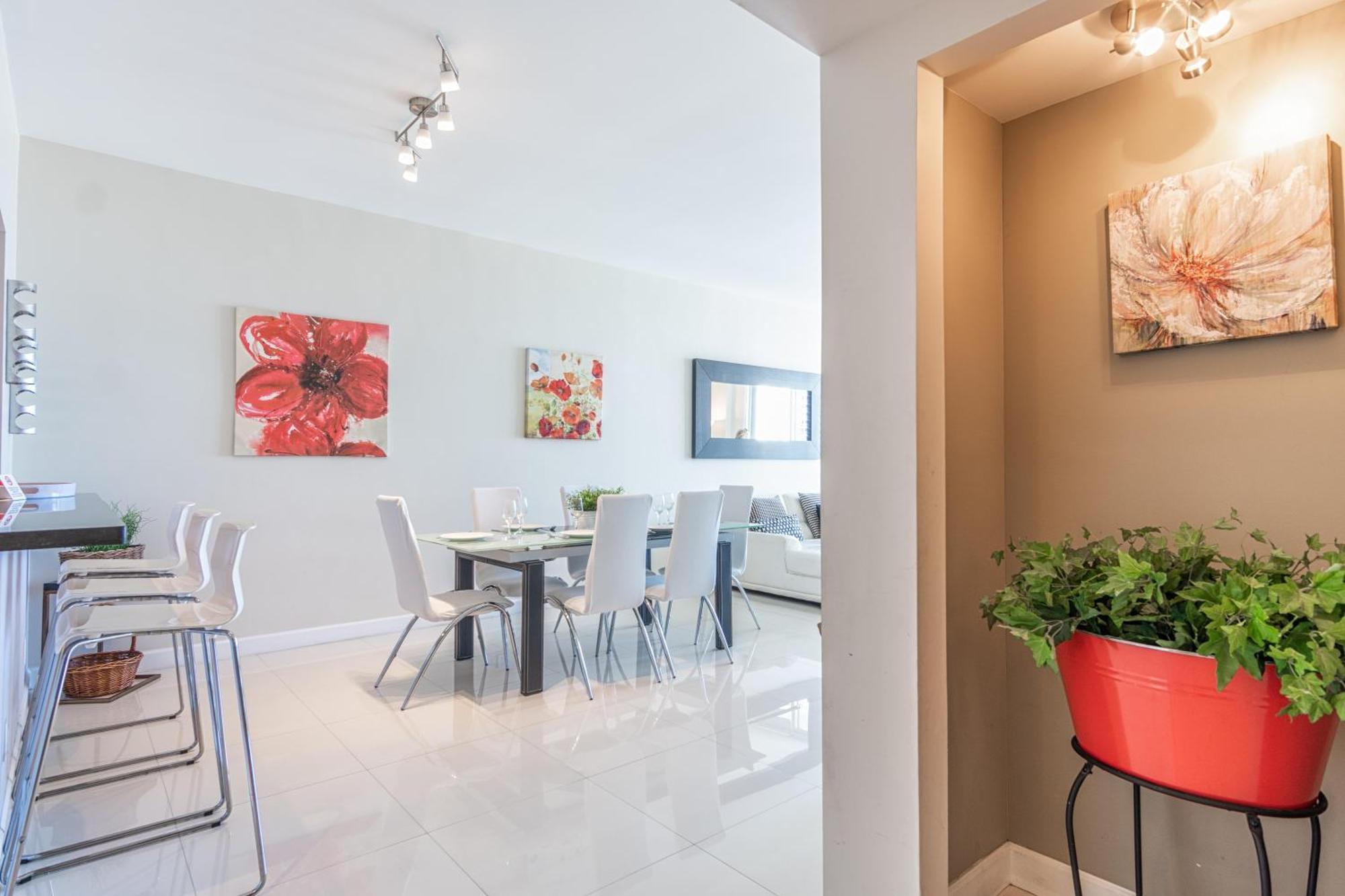 Ocean Reserve P1 Apartment Miami Beach