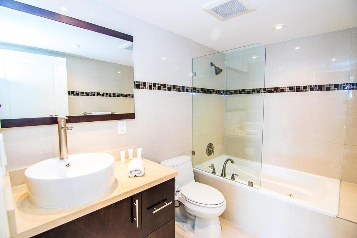 Ocean Reserve 88 Apartment