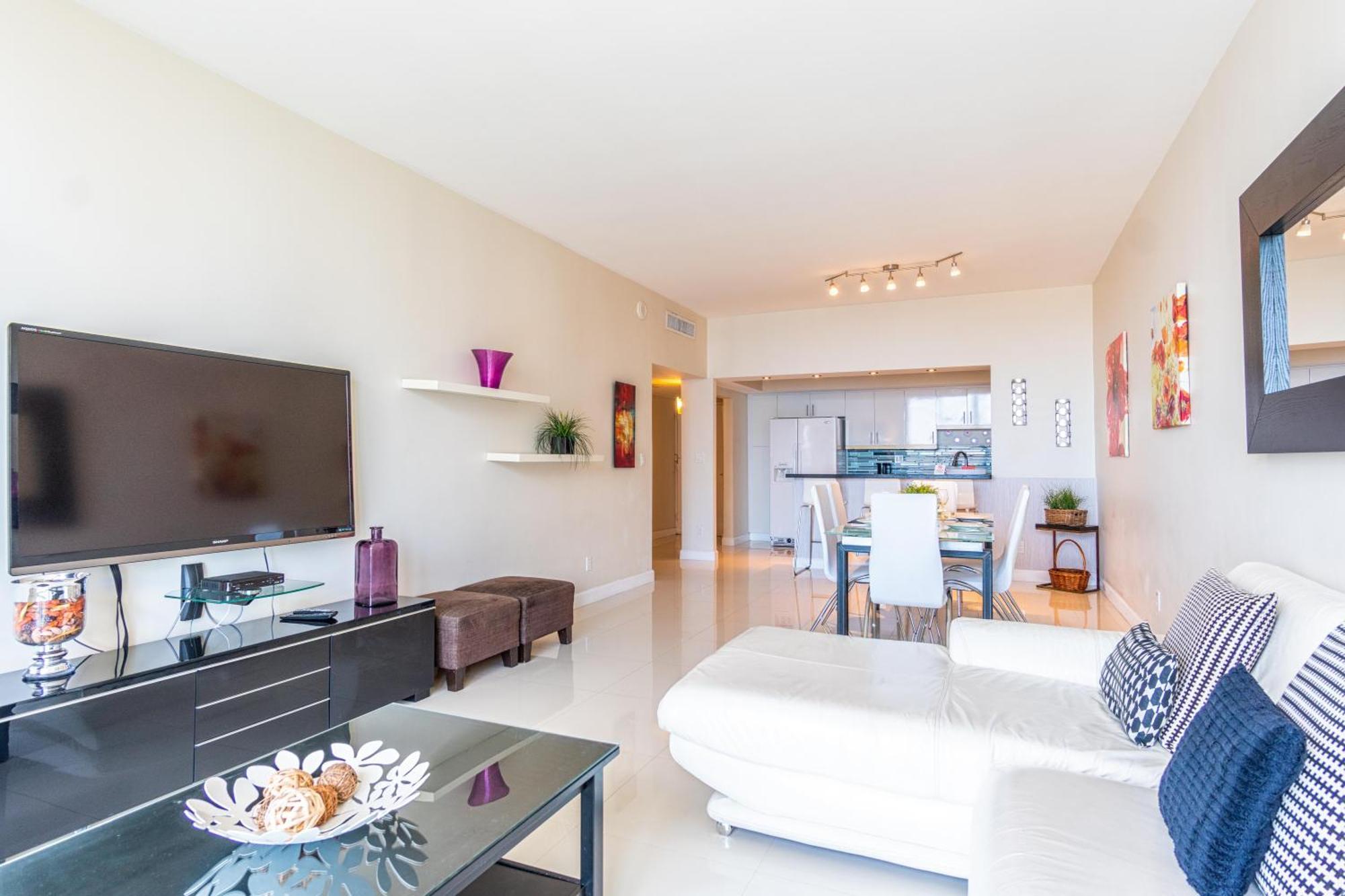 Apartment Ocean Reserve P1 *