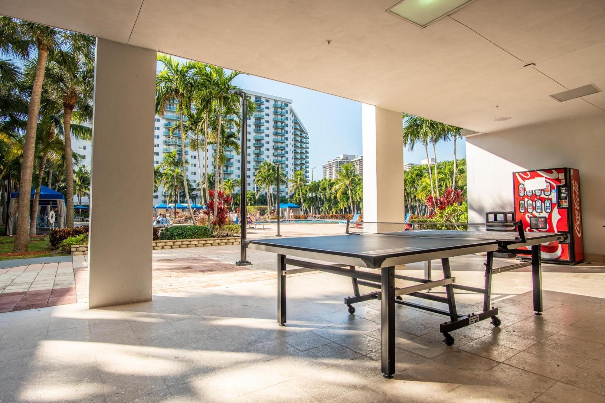 Ocean Reserve 88 Apartment Miami Beach
