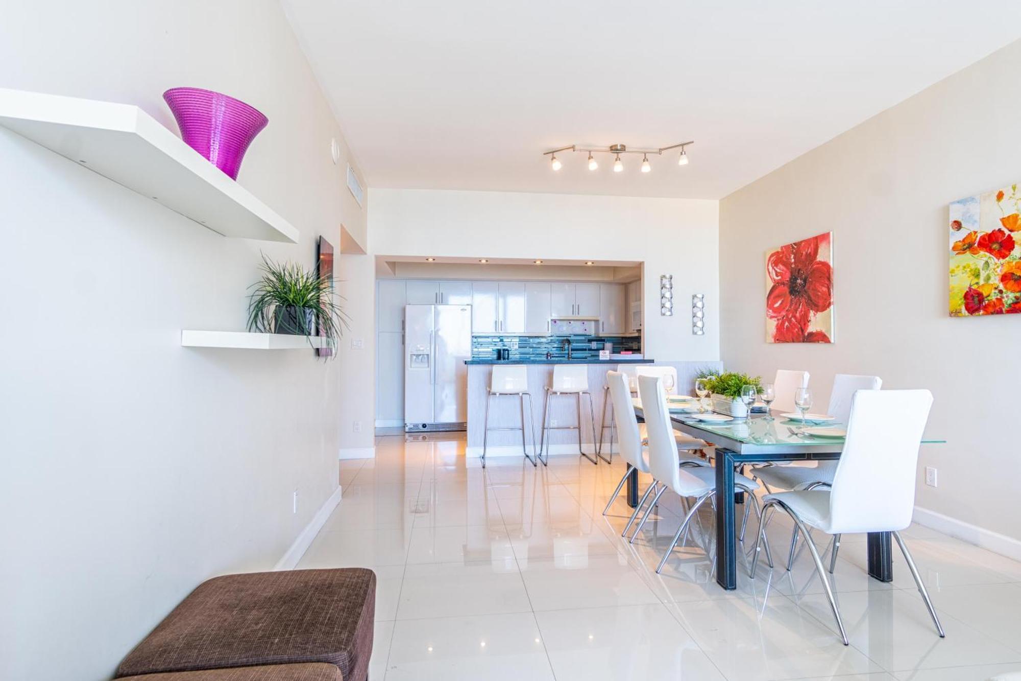 Apartment Ocean Reserve P1 Miami Beach