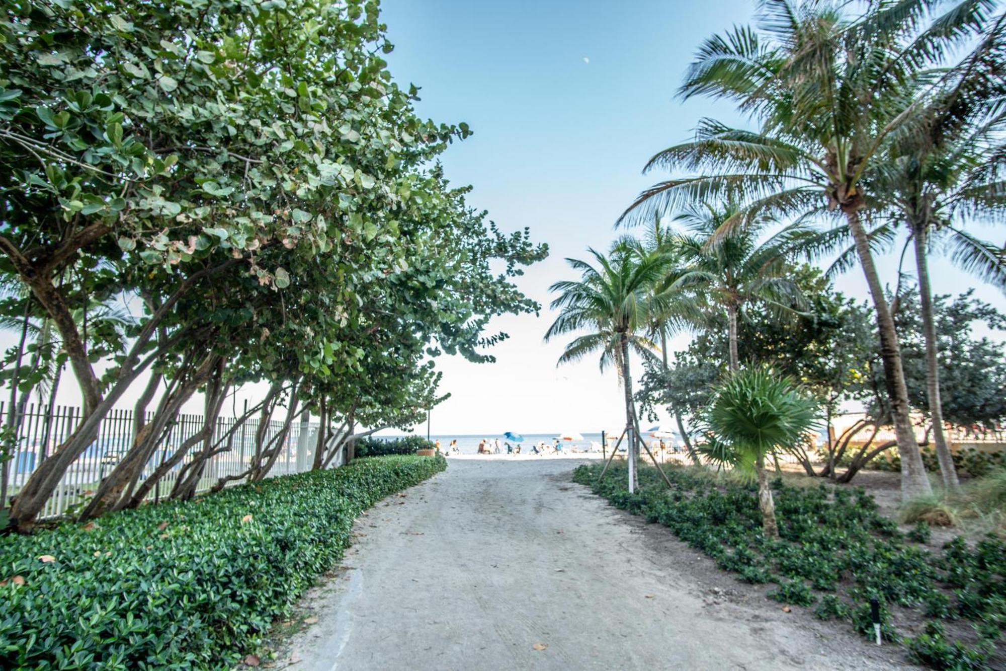 Ocean Reserve 88 Miami Beach