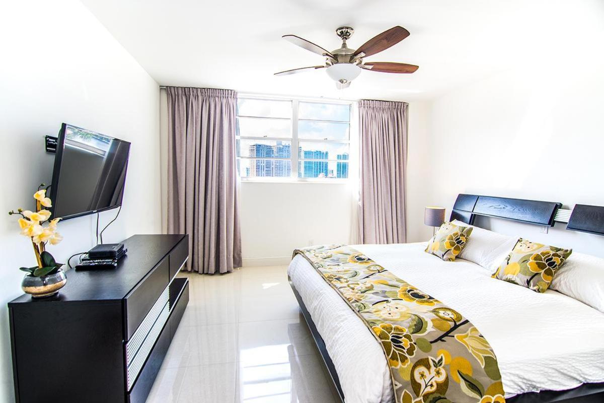 Apartment Ocean Reserve 88 *