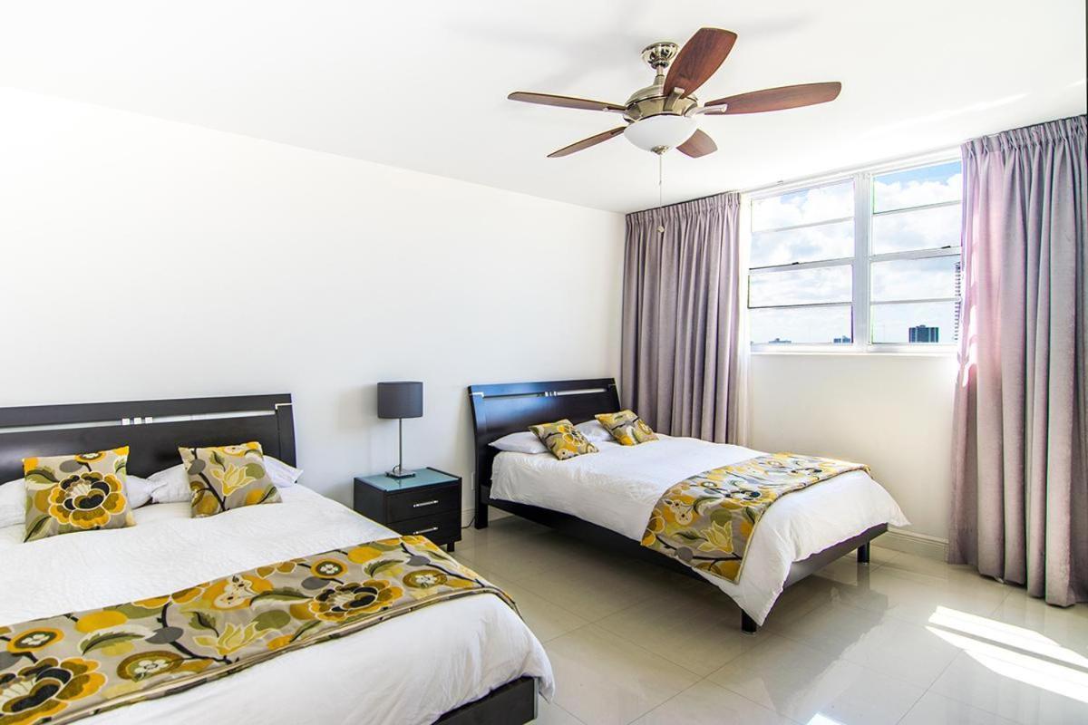 Apartment Ocean Reserve 88 *