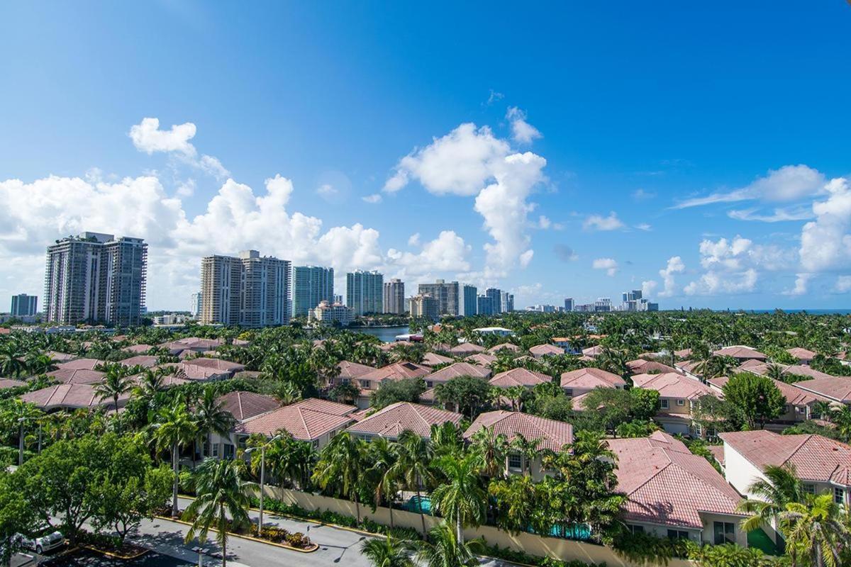 Ocean Reserve 88 Apartment Miami Beach