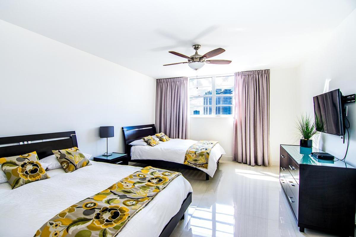 Ocean Reserve 88 Apartment *