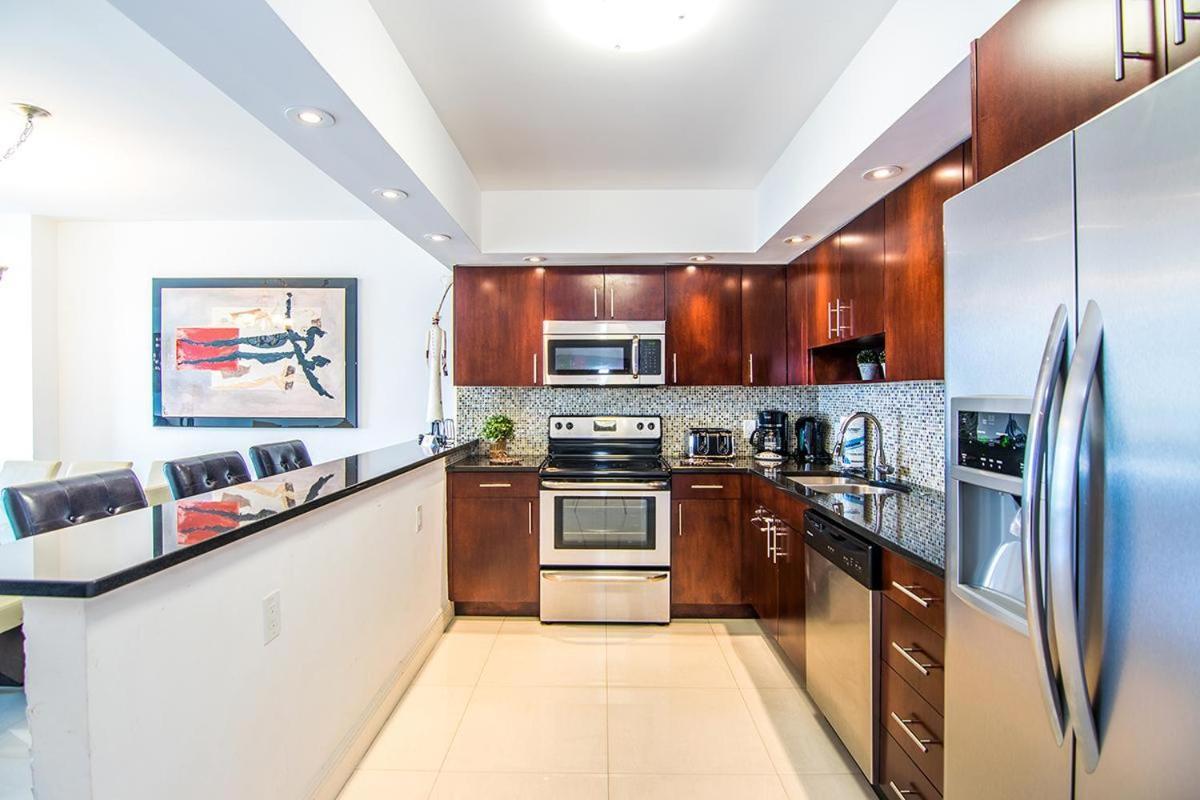 Ocean Reserve 88 Apartment Miami Beach