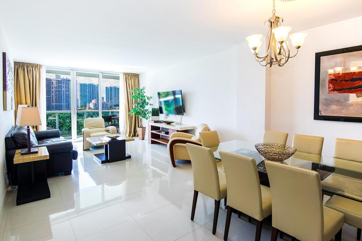 Ocean Reserve 88 Apartment