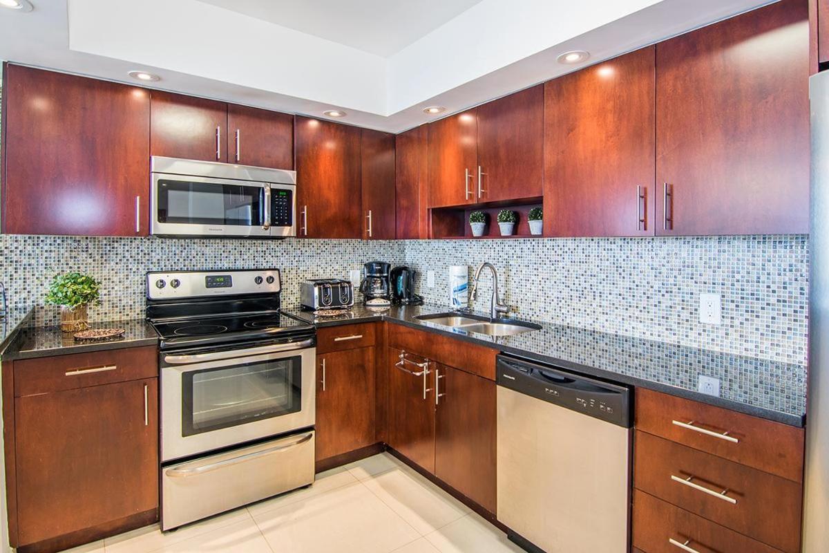 Apartment Ocean Reserve 88