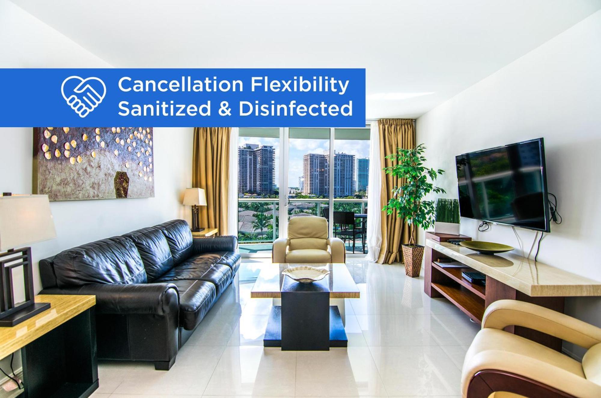 Apartment Ocean Reserve 88 *