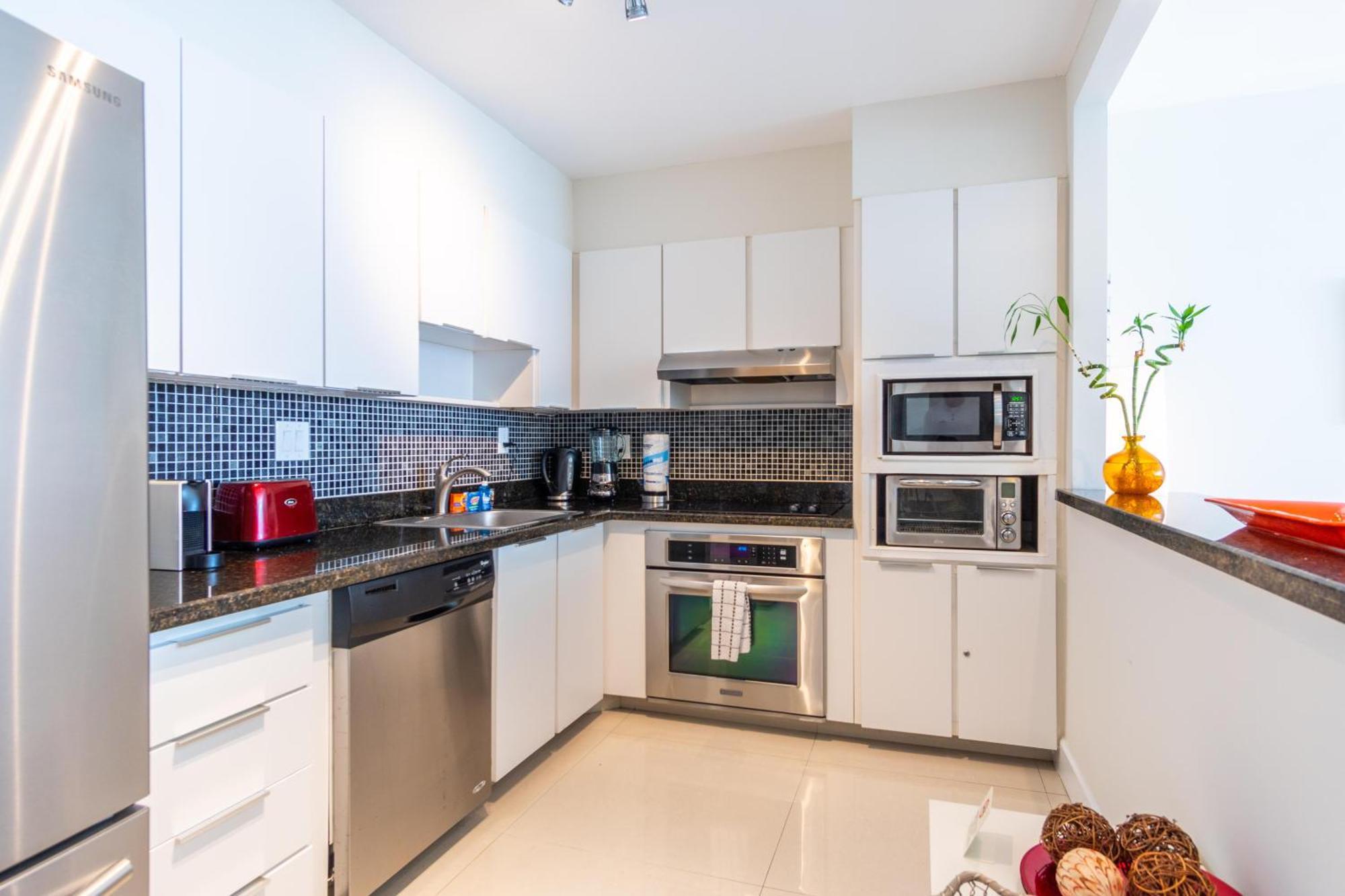 Apartment Ocean Reserve 75