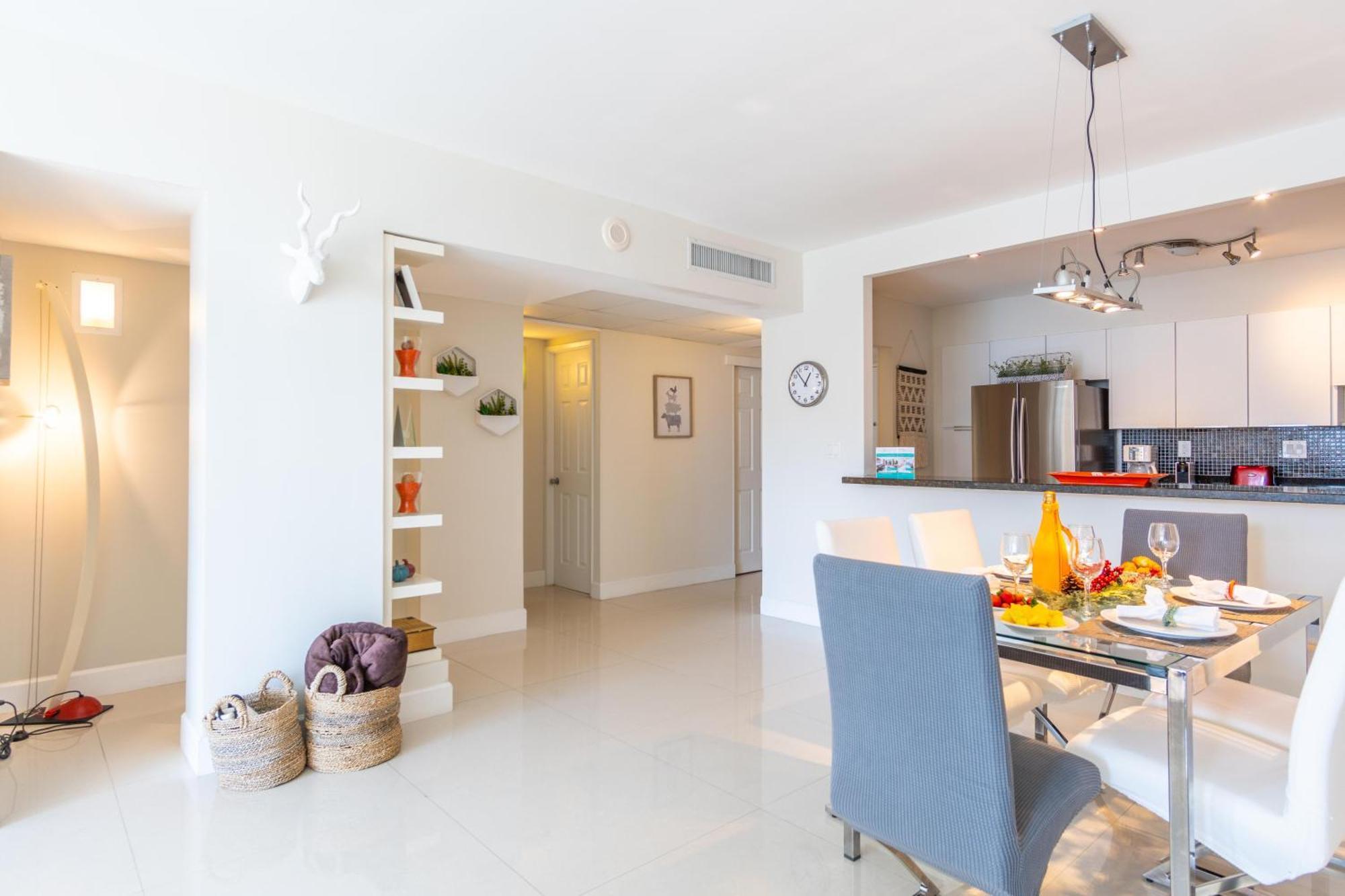 Apartment Ocean Reserve 75 *