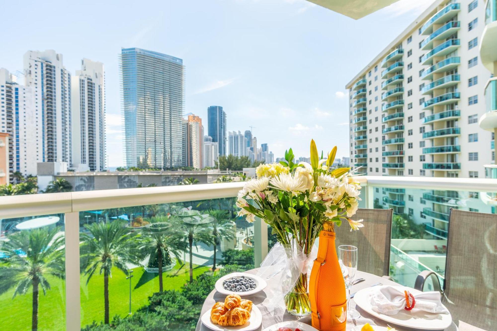 Ocean Reserve 75 Apartment *
