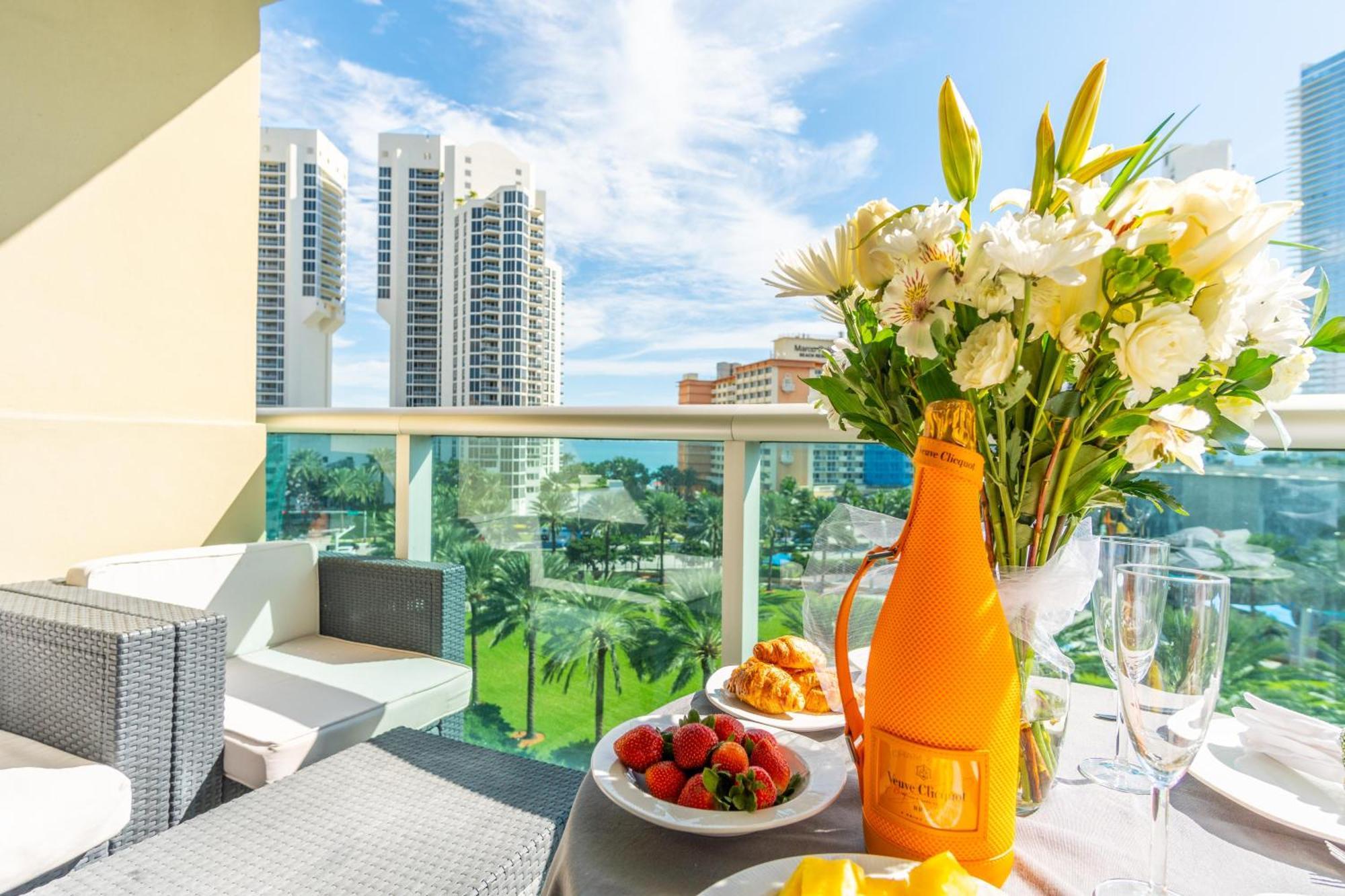 Apartment Ocean Reserve 75 Miami Beach