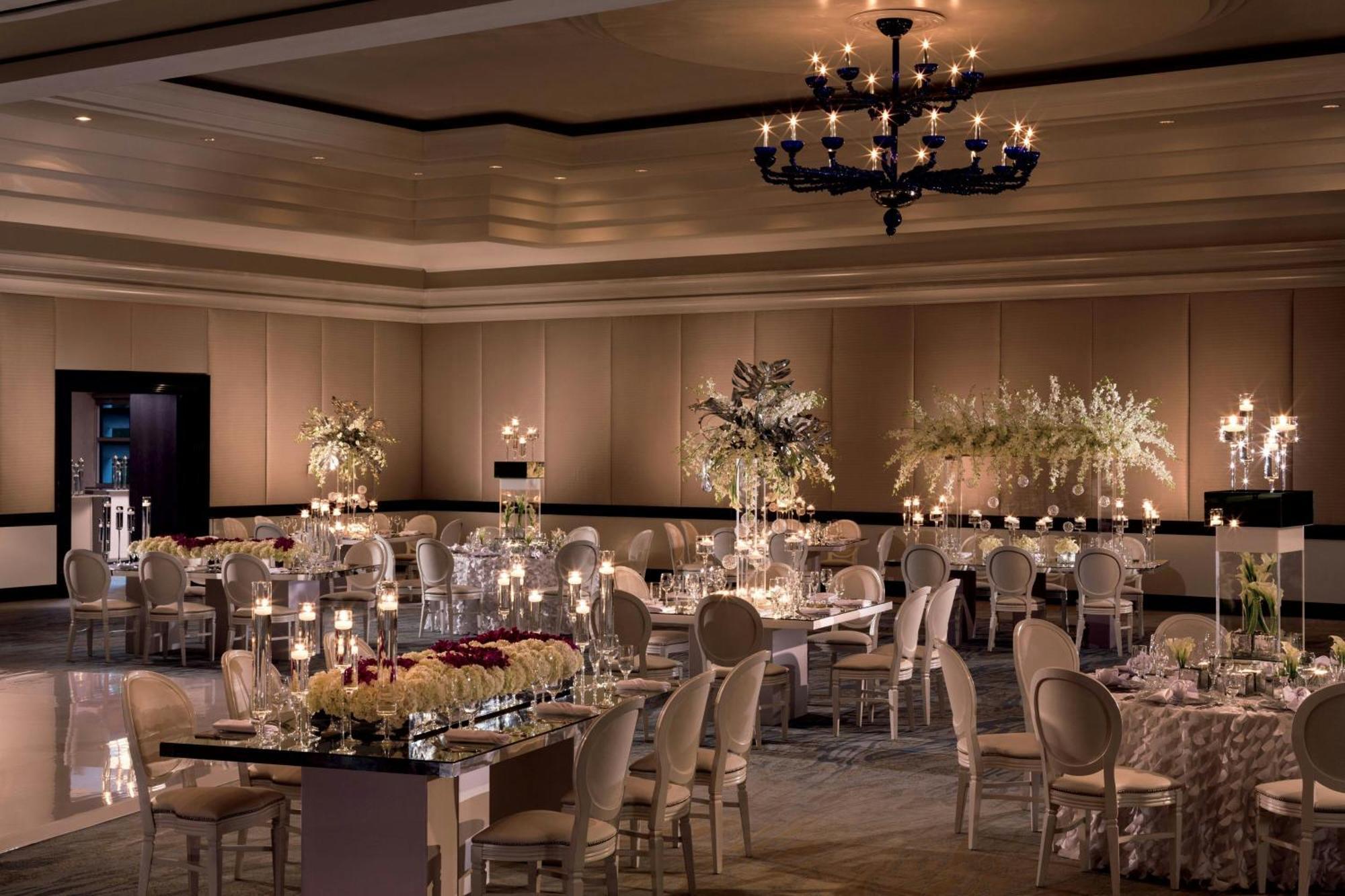 The Ritz-carlton, South