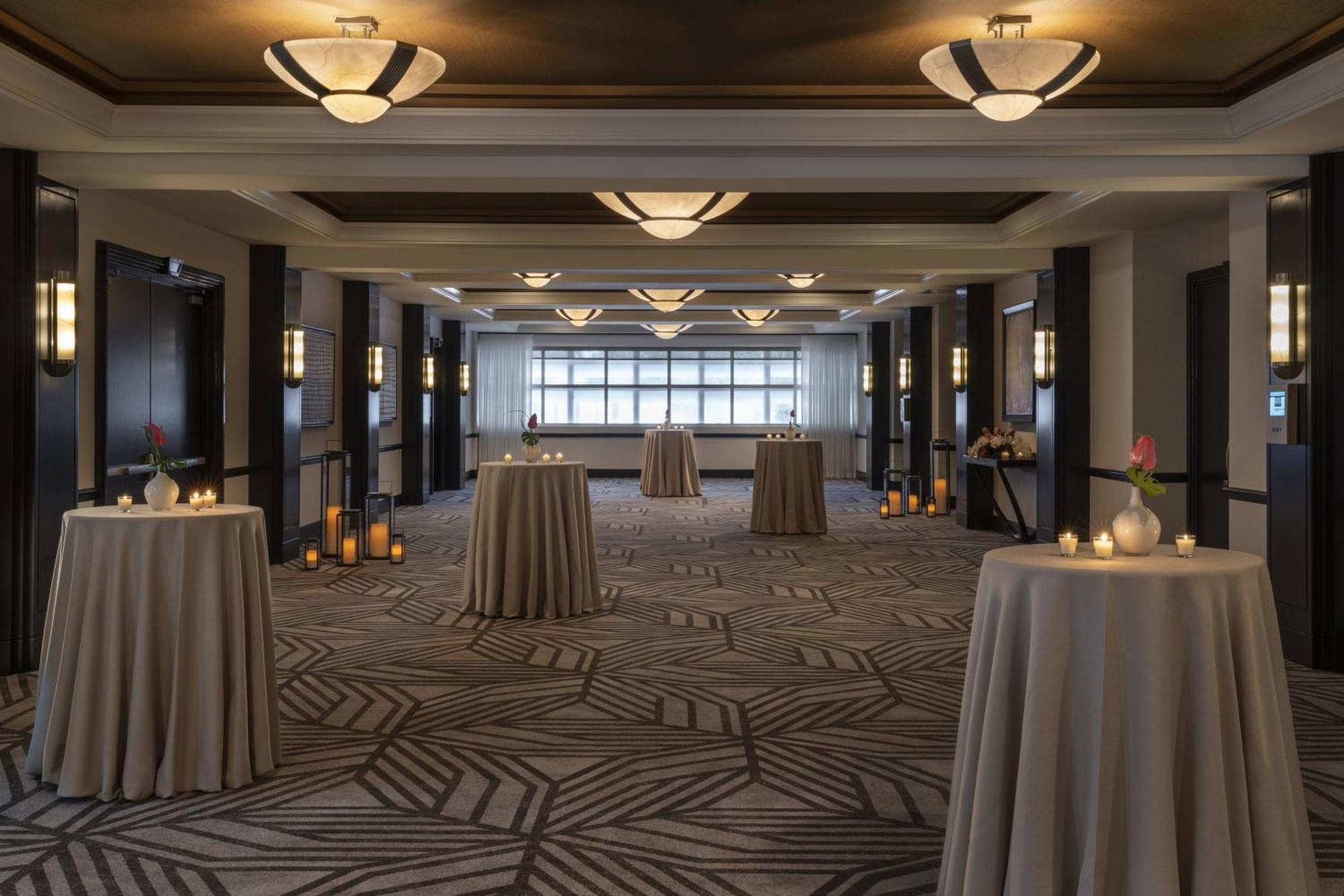The Ritz-carlton, South Resort