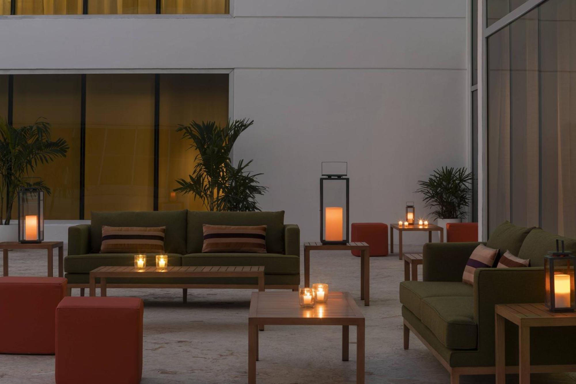 Resort The Ritz-carlton, South