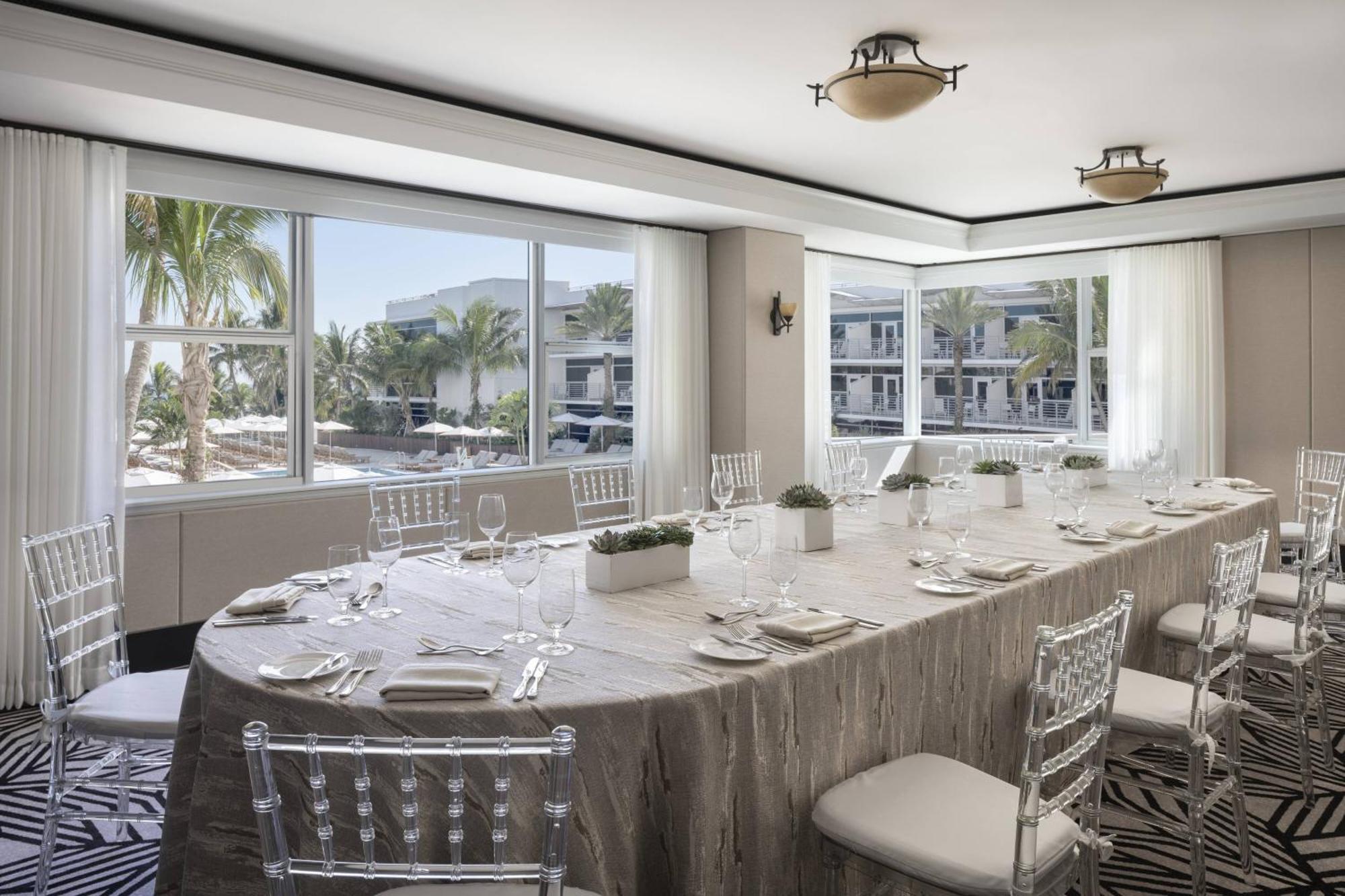 Resort The Ritz-carlton, South 5*
