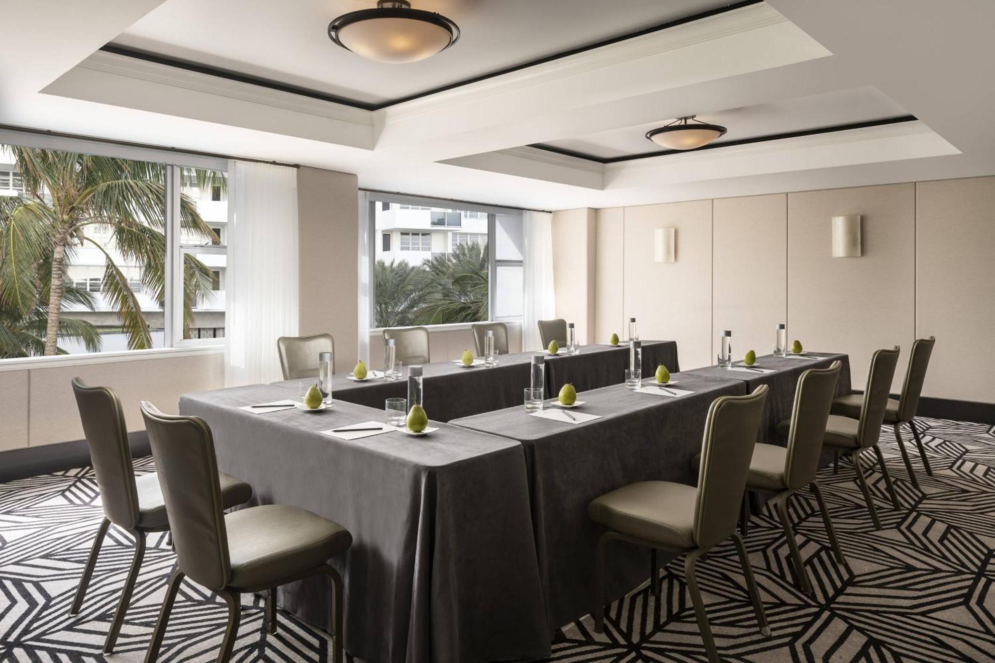 The Ritz-carlton, South Resort Miami Beach