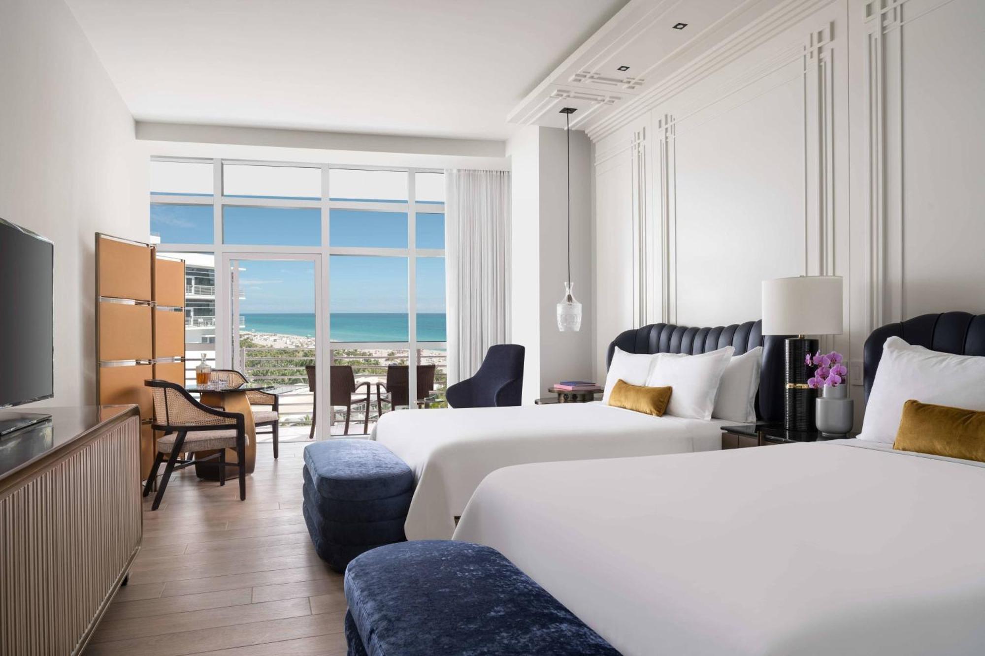 Resort The Ritz-carlton, South